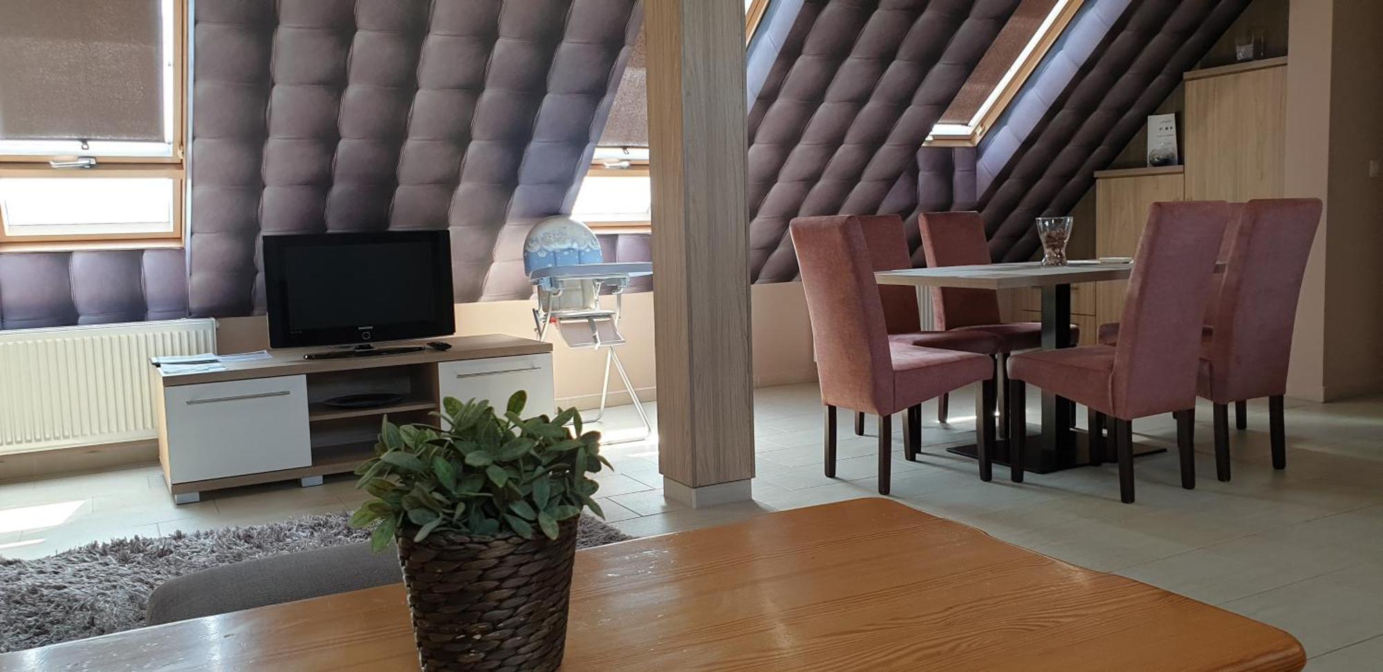 Szabo Lux Apartman Sarvar Luaran gambar